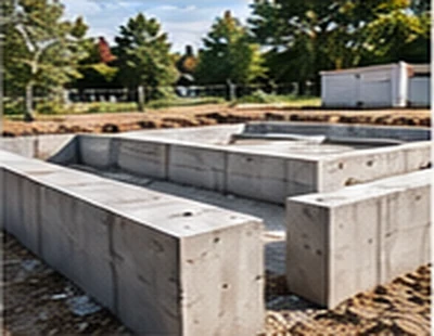 Fundamenty i konstrukcje