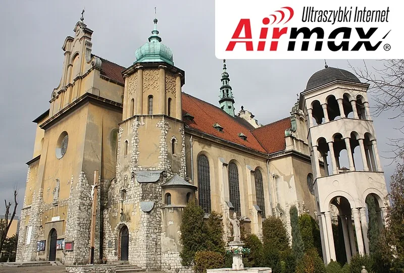 internet Airmax AirFiber